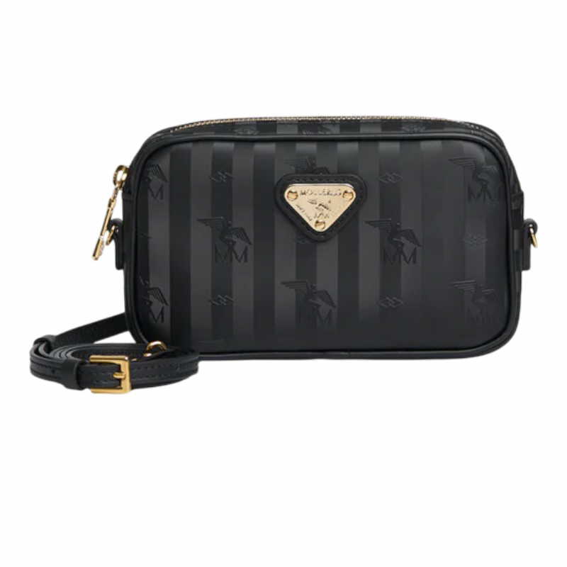 Rivaz | schwarz gold