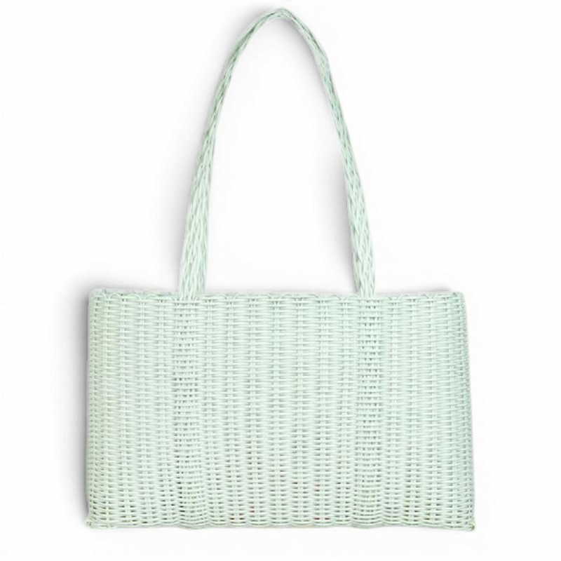 Shoulder Bag mint