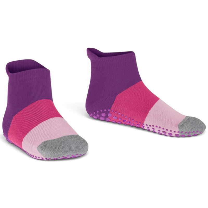 Colour Block Stopper