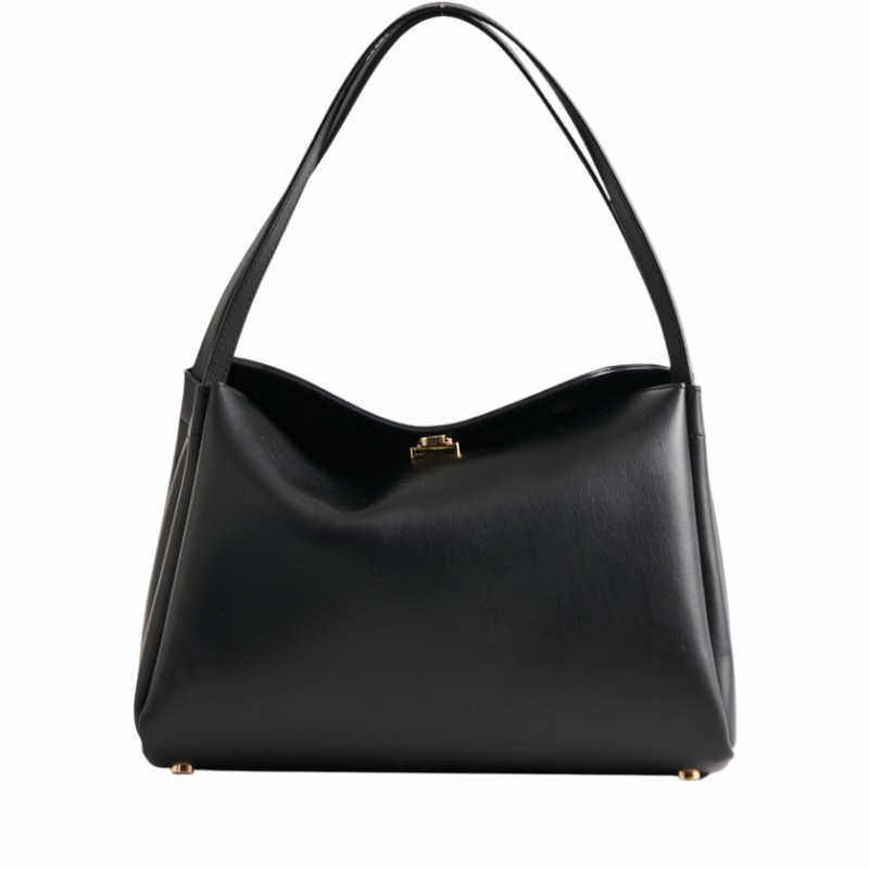 Calipso Trunk Vegan black