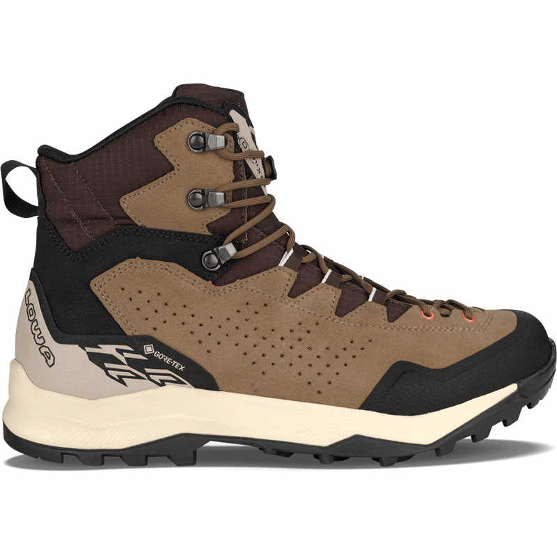 Explorer GTX Mid