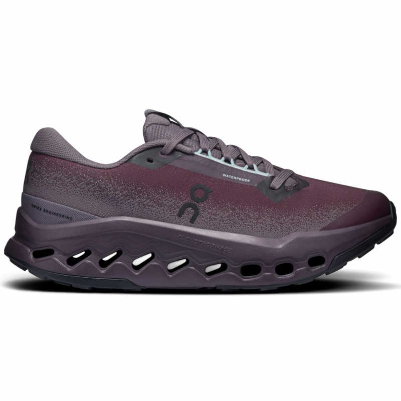 Cloudsurfer Trail 2 WP  urchin