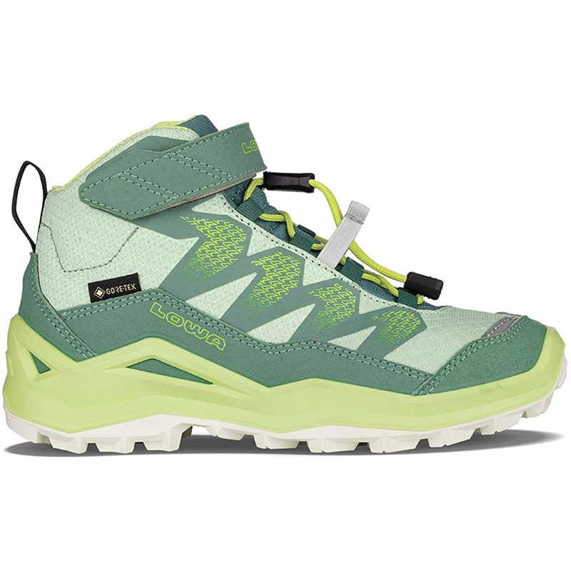 Maddox Pro GTX Mid VC