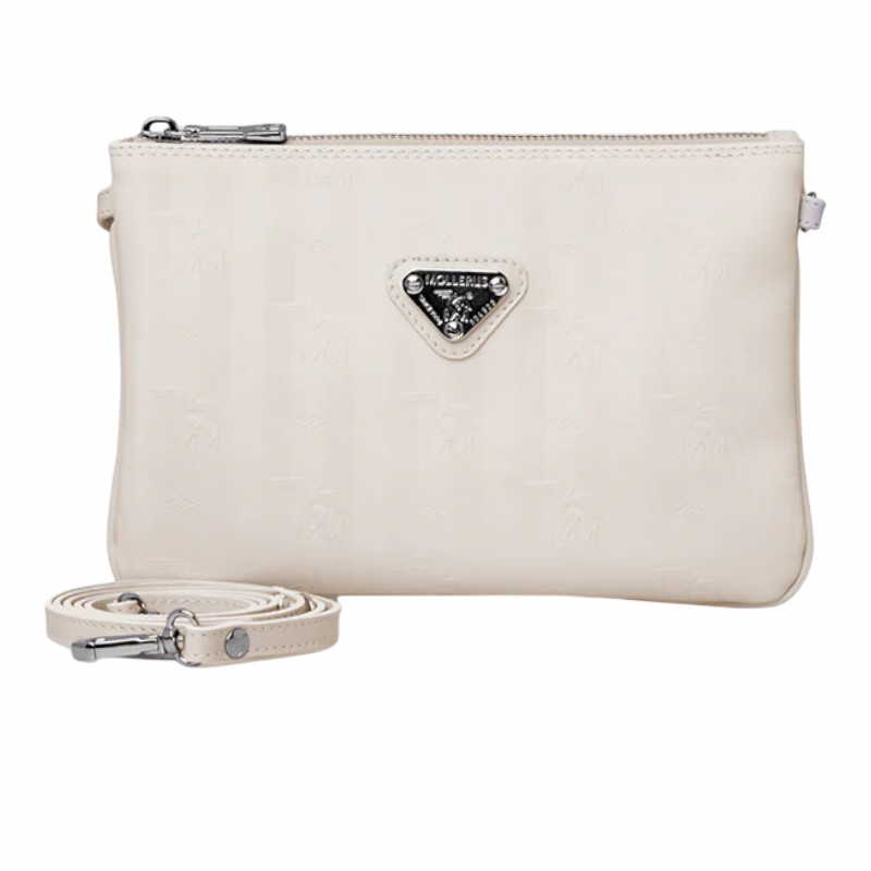 Tamins | pearl silber
