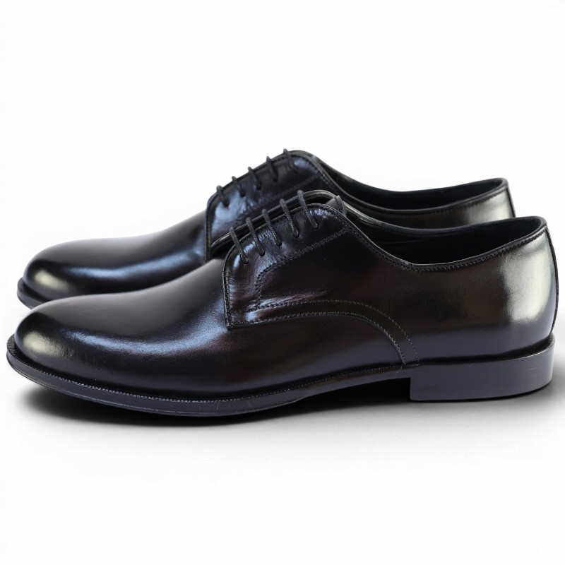 Kilt W B2 | seta nero