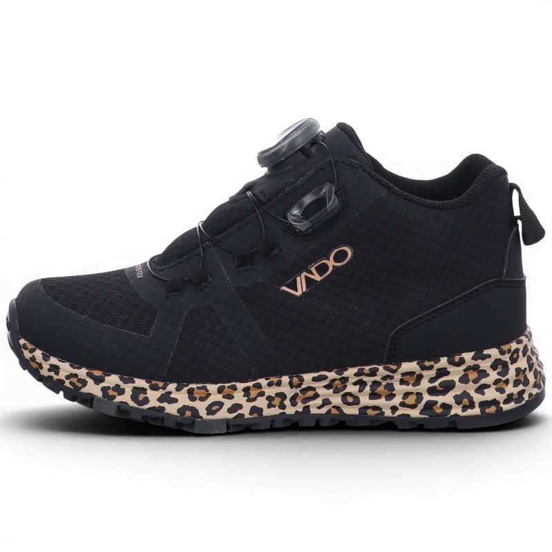 Freak Mid Boa GTX