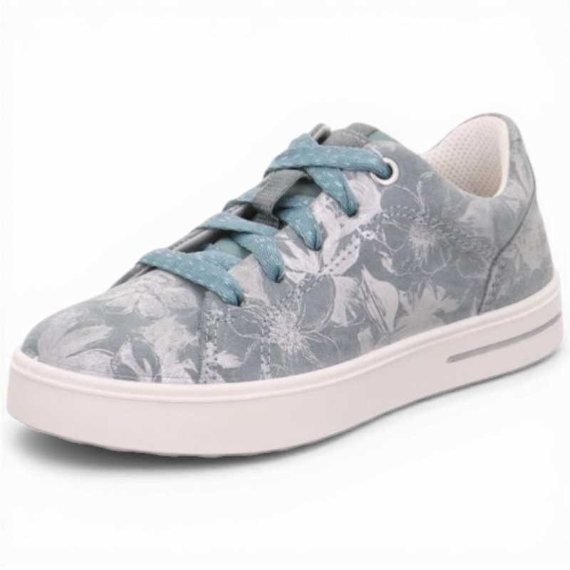 807 | hellblau silber