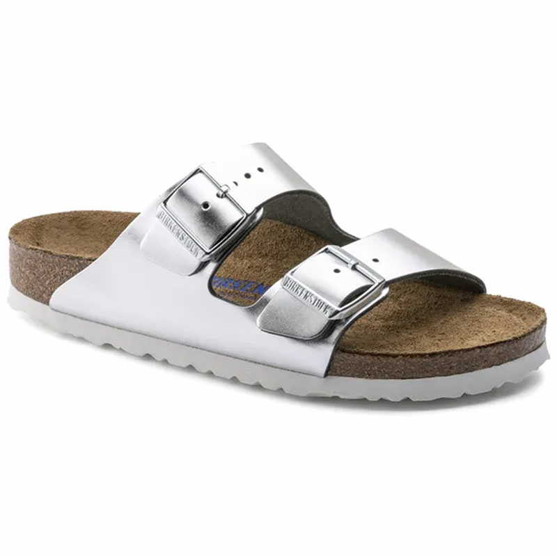 Arizona SFB NL silver