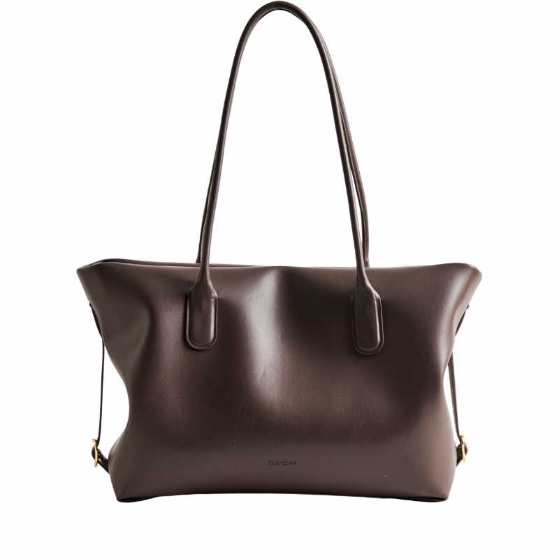 Tallia Shopper Vegan choco