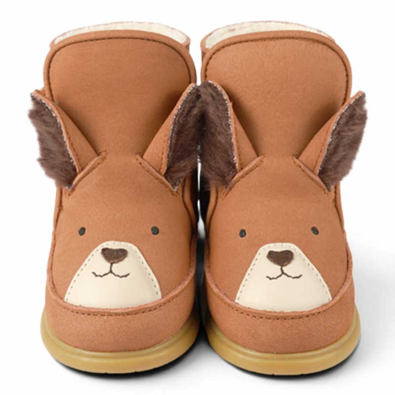 Dubu Exclusive Shoes | Fluffy