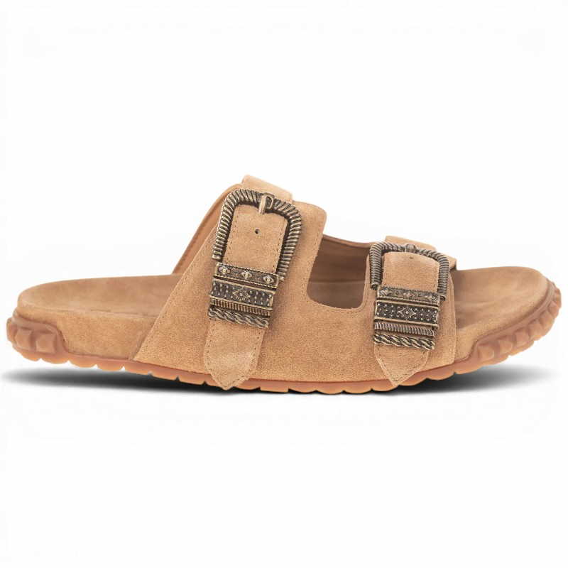Twister 02 | camel