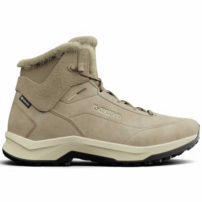 Kaloya Winter GTX Mid
