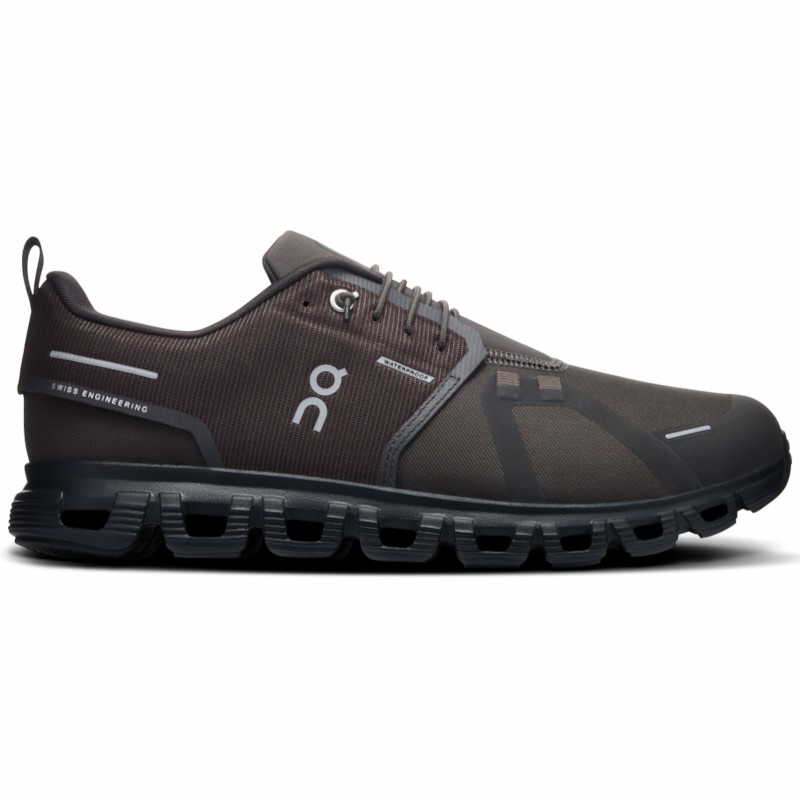 Cloud 6 WP espresso black