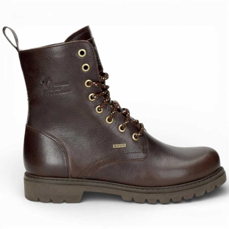 Frisia GTX B2 | Napa Marron