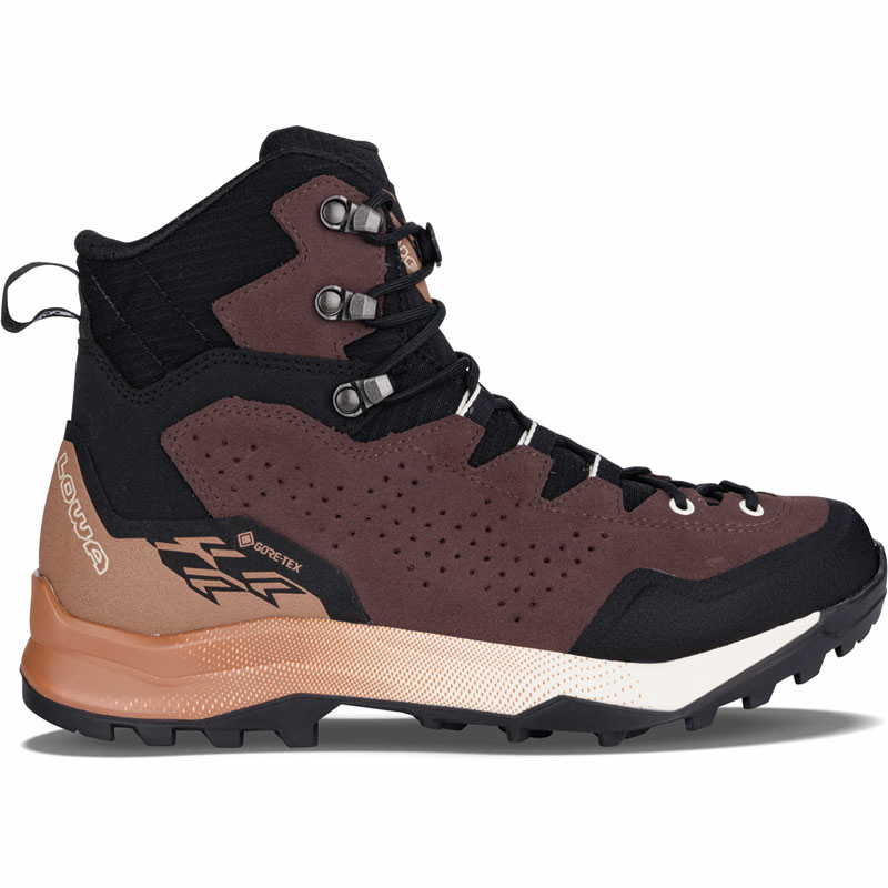 Explorer GTX Mid