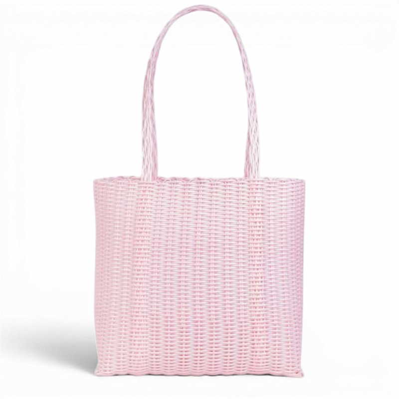 Basket Medium blush