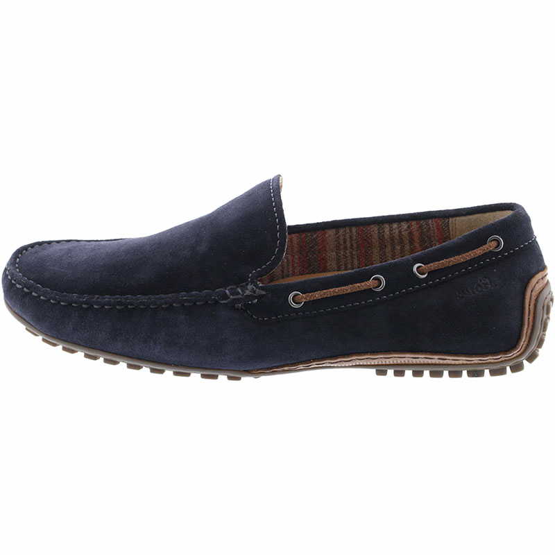 Callimo | deep blue cuoio