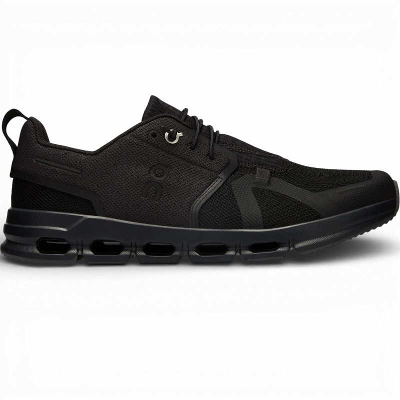 Cloud Sky all black Youth