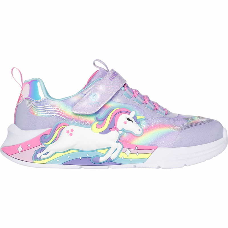 Unicorn Chaser