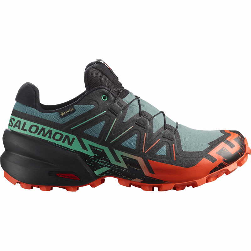 Speedcross 6 GTX