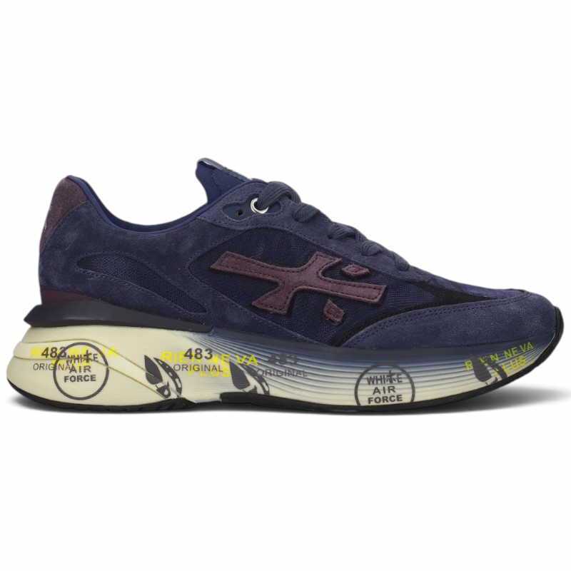 Moe Run 8566