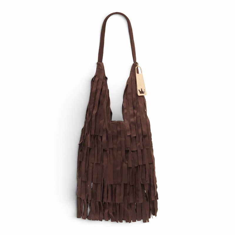 Areta Small marrone