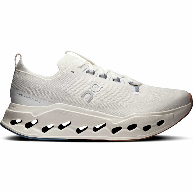 Cloudsurfer Max white white