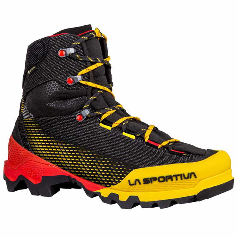 Aequilibrium ST GTX