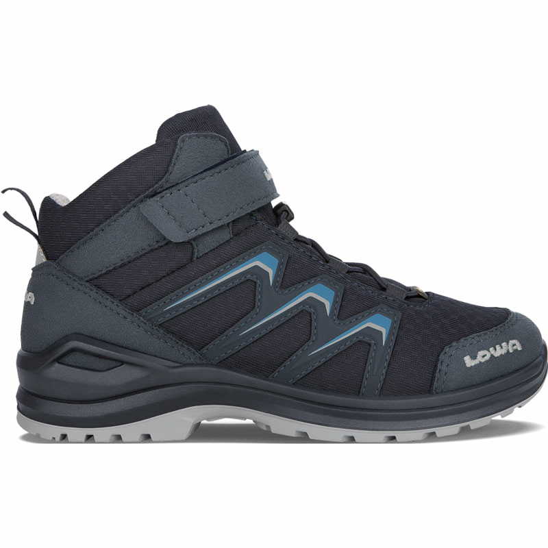 Maddox GTX mid