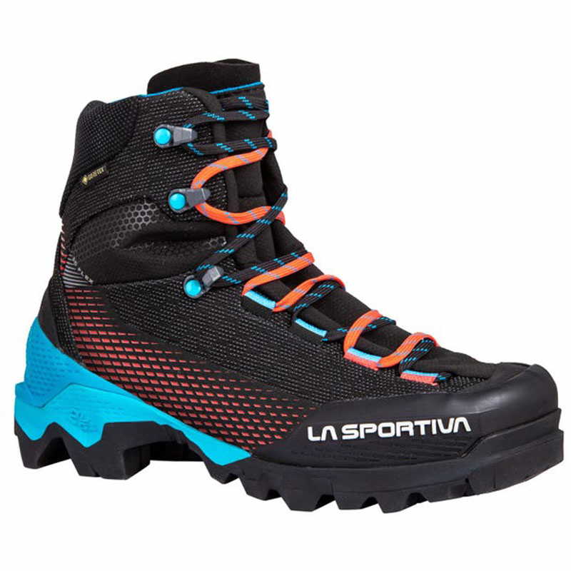 Aequilibrium ST GTX