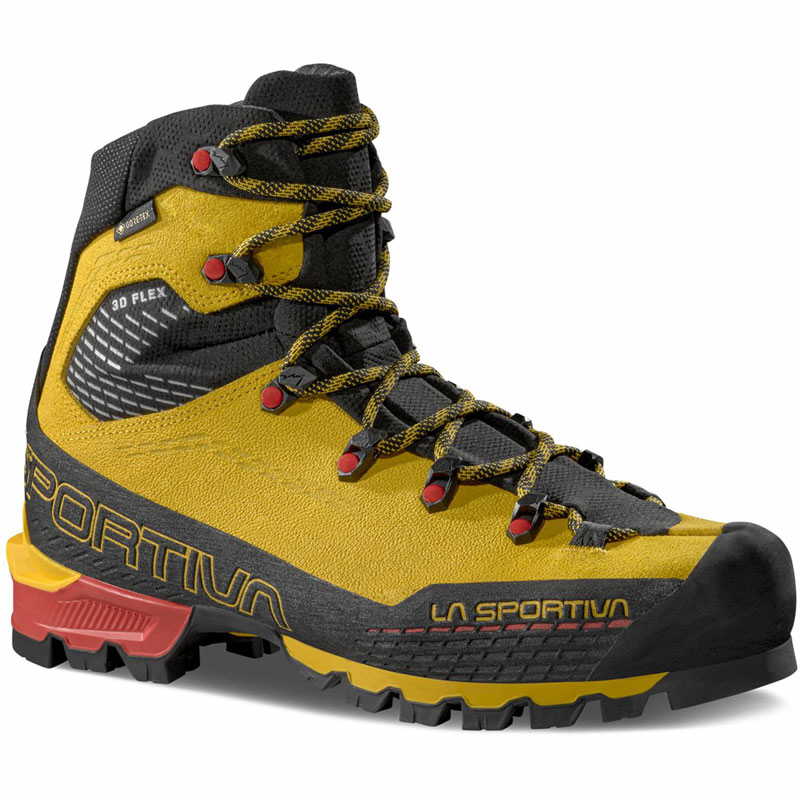 Trango Alpine GTX Yellow