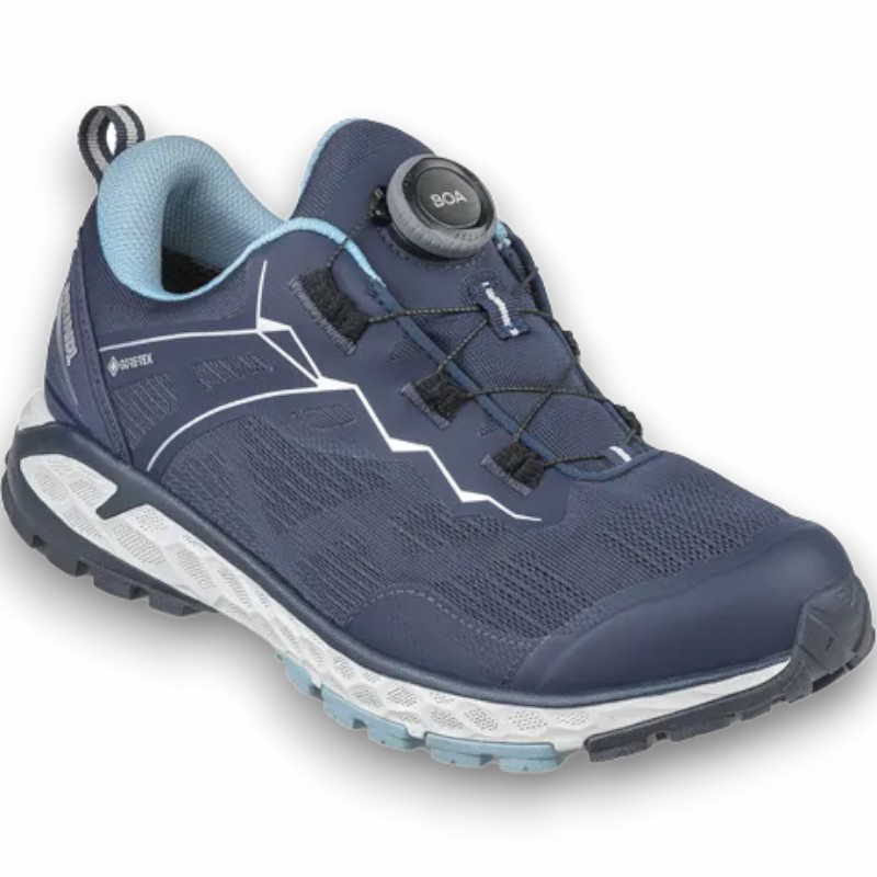 Power Walker 3.5 GTX | extrabr