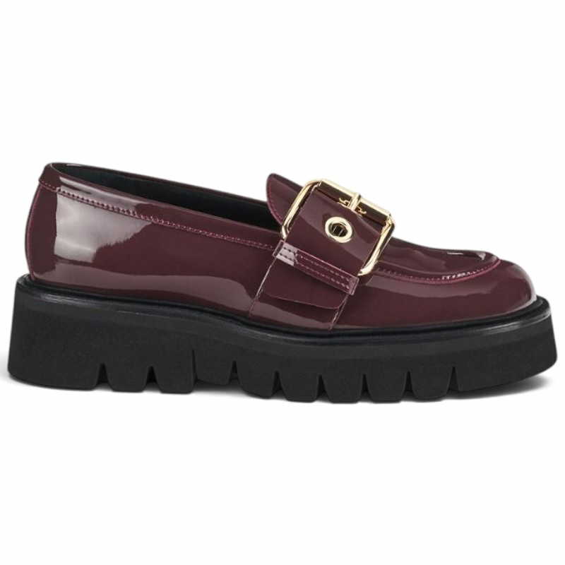 Luggie | bordo