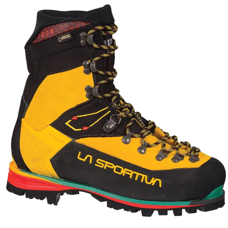 Nepal EVO GTX | yellow