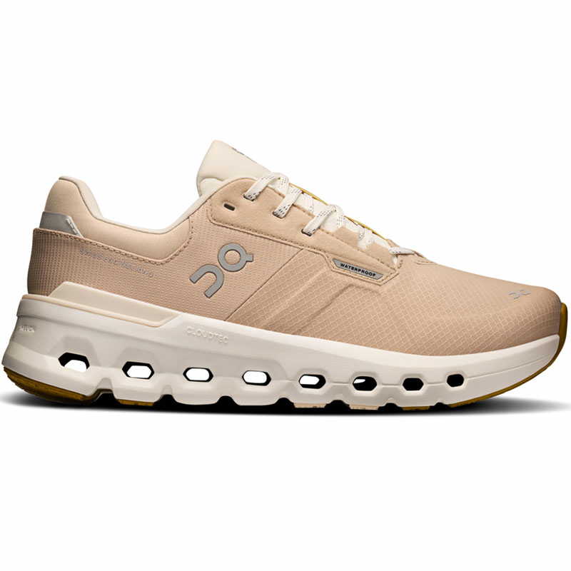Cloudrunner 2 WP sand dew