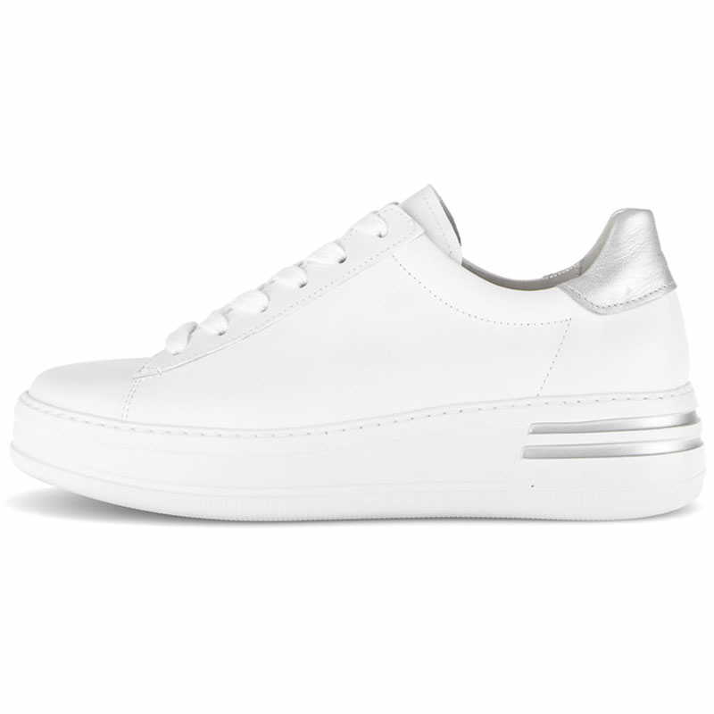 86-395 | weiss silber