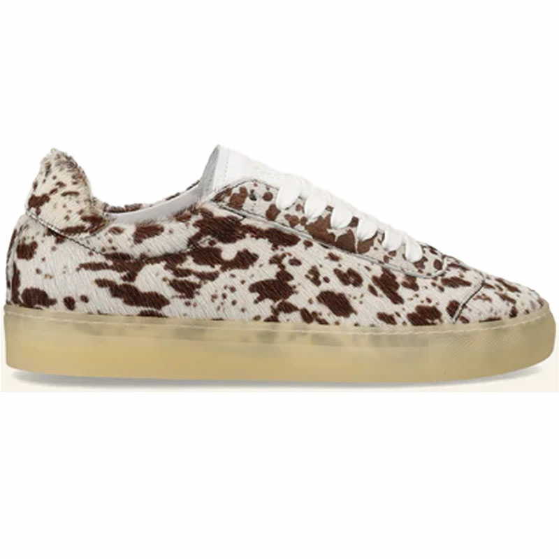 CPH433 | hairy leather gazelle