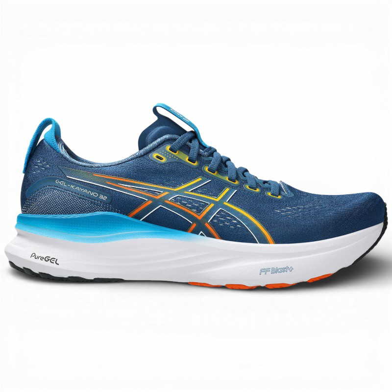 Kayano 32 | Support