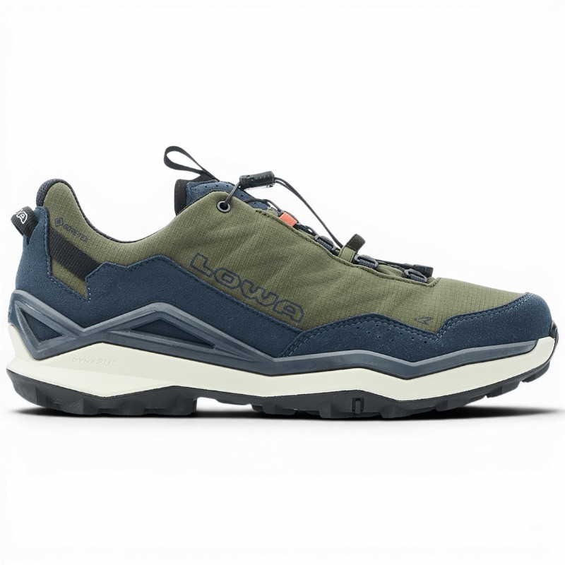 Maddox Pro GTX Low SL