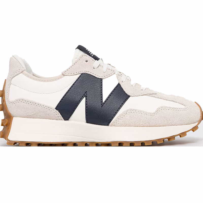 WS327KB | white navy