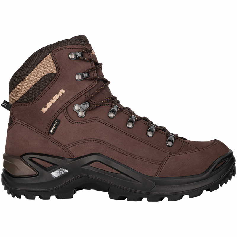 Renegade GTX Mid |espresso