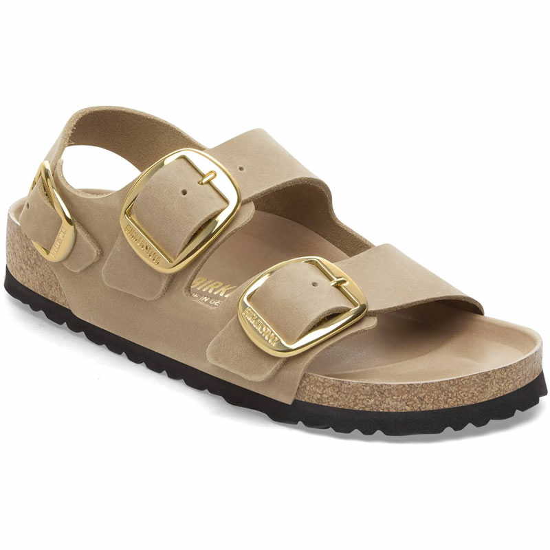 Milano BB NL | tabacco brown