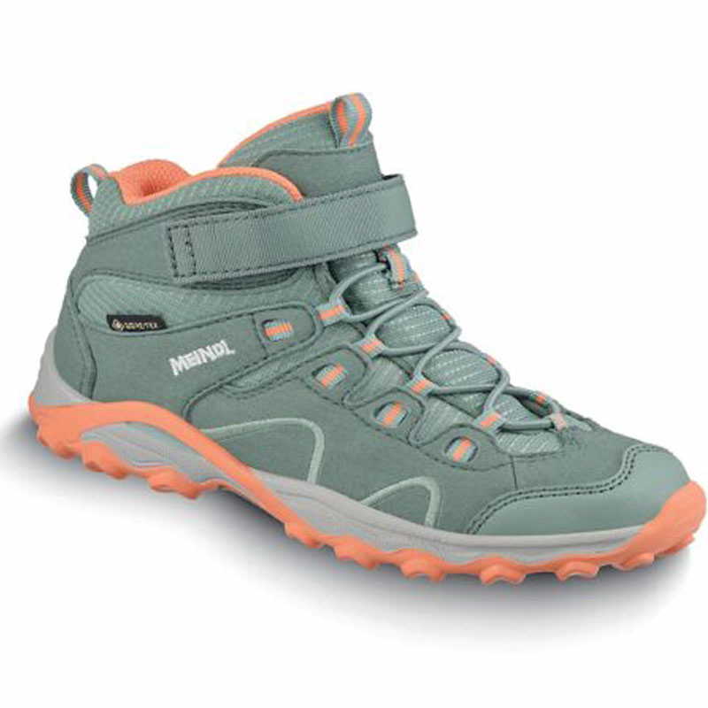 Lucca Junior GTX Mid