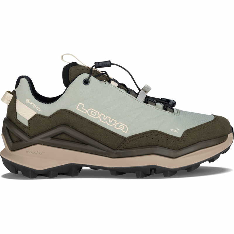 Maddox Pro GTX Low SL