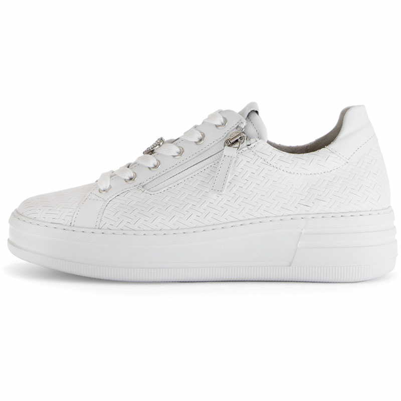 66-396 | weiss silber