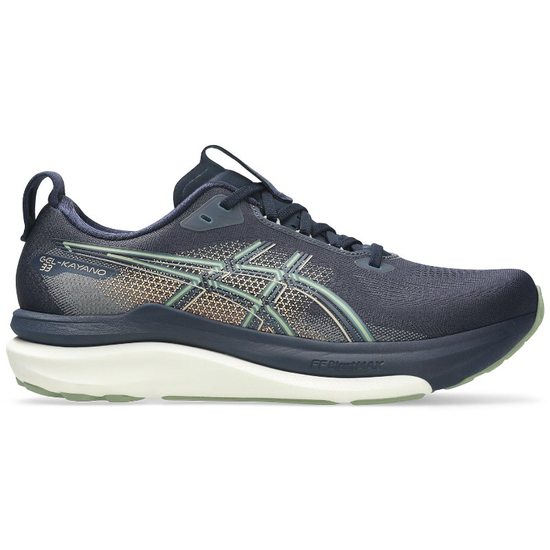 Kayano 33 | Support Trail