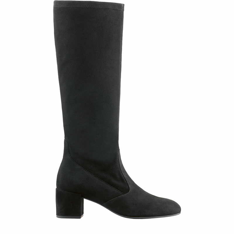 134162 | suede nero