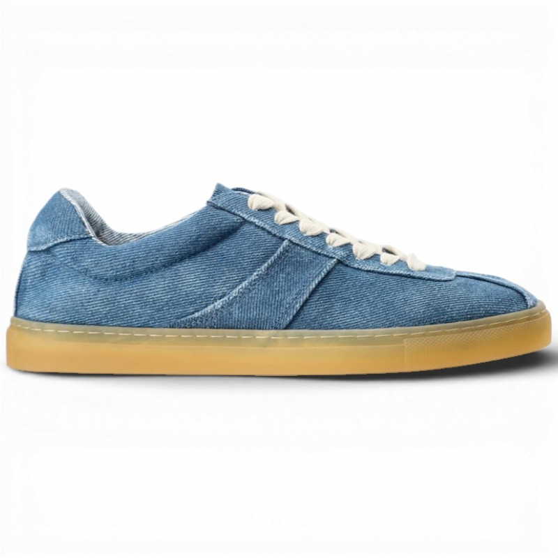 CPH98 | washed denim blue