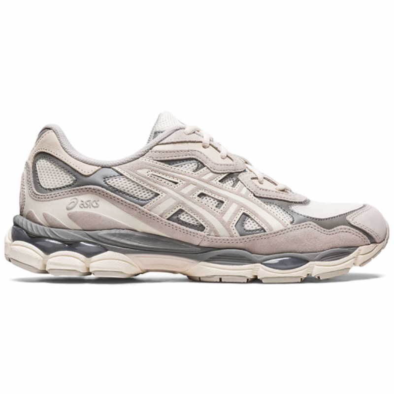 Gel NYC | cream oyster