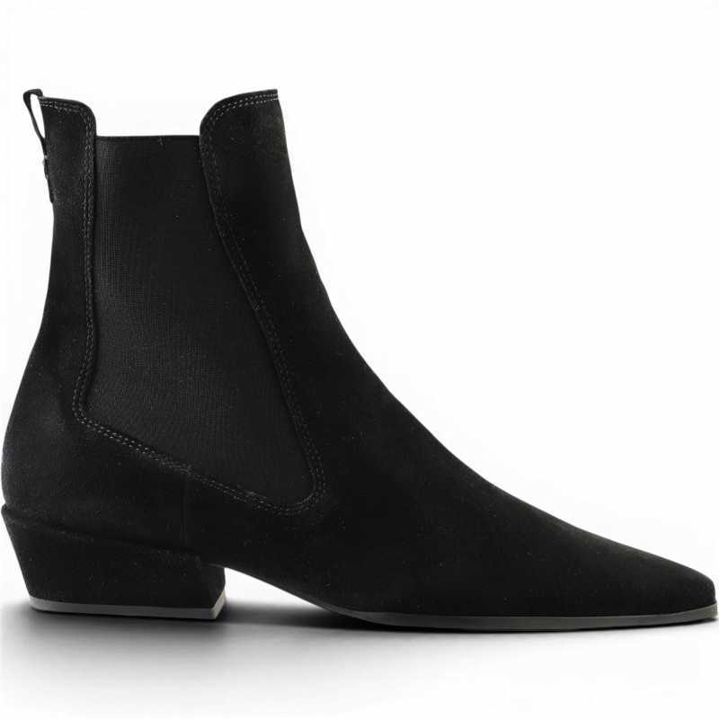 102912 | velours schwarz